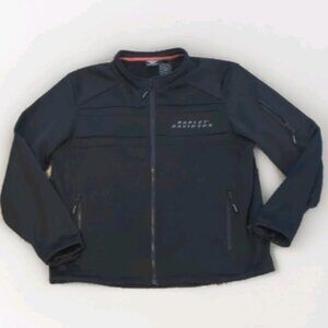 Harley-Davidson Men’s Precision Soft Shell Jacket XL Bikercore